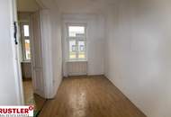 Ihre Chance im Stuwerviertel Eine Wohnung für Menschen, die mehr sehen als den Ist-Zustand