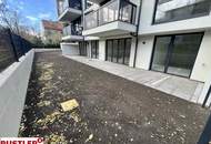 Ihr neues Zuhause - Sonnige 3 Zimmerwohnung mit großem Garten!
