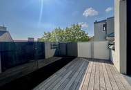 Erstbezug mit hofseitigem Balkon! Vollsanierte Jahrhundertwendeliegenschaft mit Luftwärmepumpe