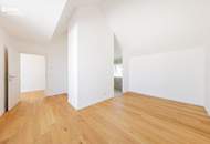 luxuriöse 5 Zimmer-Maisonette mit großer Sonnen-Dachterrasse