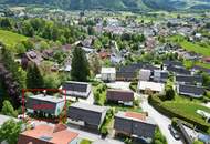 Charmantes Wochenendhaus in sonniger Lage