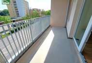 Moderne 1-Zimmer-Wohnung mit Loggia! Inklusive Kühlung und Einbauküche! STEINGÖTTERHOF - JETZT ANFRAGEN