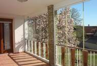 Einfamilienhaus mit teilweisem Seeblick in ruhiger Lage!