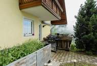 Moderne Anlegerwohnung mit Terrasse und Balkon in traumhafter Berglage auf der Koralpe