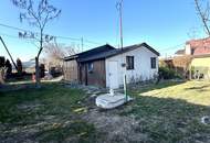 Charmanter Bungalow mit Garten im 11. Wiener Bezirk