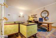 VOLL MÖBLIERTES LUXUS APPARTEMENT FÜR SIE