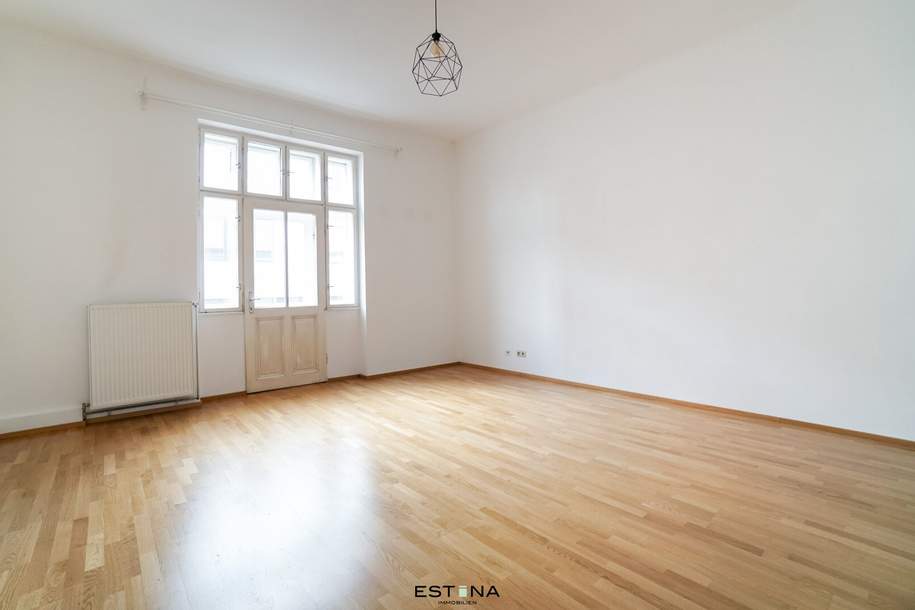Studentenhit mit Balkon mitten in Krems, Wohnung-miete, 899,00,€, 3500 Krems an der Donau(Stadt)