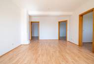 Familientraum mit Badeteich - geförderte 4 Zimmer Mietwohnung in Nöchling