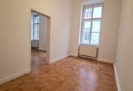 SCHUBERTRING NÄHE STADTPARK, 214 m2 Altbaubüro oder Kanzlei, 5 Zimmer, Küche, Parketten, 3. Liftstock