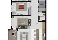 „JUWEL“ – Exklusive 4-Zimmer-Wohnung mit brandneuer Vollmöblierung im Herzen von Wagrain