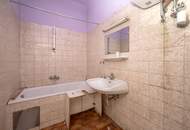 ++Fasangarten++ Altbau mit Potenzial – 2 Zimmer zum Sanieren