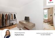 GürtelPanorama – Die große Maisonette über Wien | 3-4 Zimmer möglich