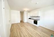 Dachgeschosswohnung mit 9,5 m² Terrasse | 2 Zimmer | U3 Kendlerstraße in 1 Gehminute