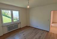 Ruhige, sonnige Aussichtslage in Hötting – stilvoll sanierte 3-Zimmer-Wohnung mit 2 Balkonen (#10453)