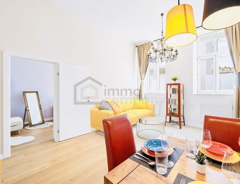 Ideale Wohnung für Familienleben im Zentrum des 12. Bezirks! U4 und U6! BB und Schnellbahn