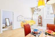 Ideale Wohnung für Familienleben im Zentrum des 12. Bezirks! U4 und U6! BB und Schnellbahn