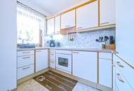 Sonnige 2-Zimmer-Wohnung mit großzügigem Panoramabalkon und herrlichem Fernblick in Sautens