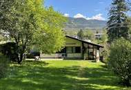 EINMALIG! Haus 300 Meter von der MITTELSTATION STUHLECK entfernt