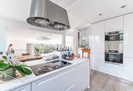 Exklusives Wohnhaus mit Pool in begehrter Aussichtslage