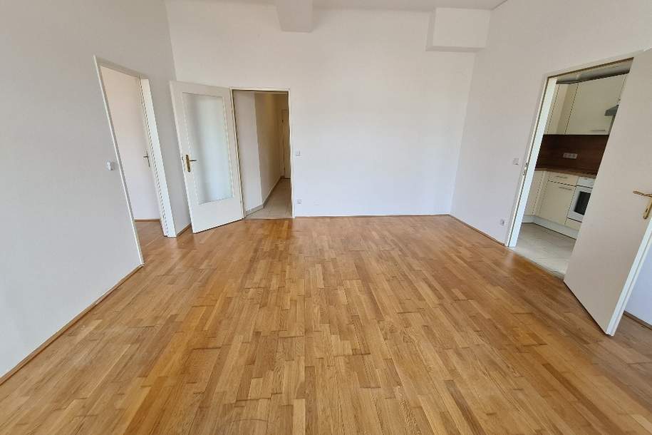 Grosszügige, 2 Zimmer Wohnung - Befristet bis zum 02.06.2027 vermietet, Wohnung-kauf, 165.000,€, 1100 Wien 10., Favoriten