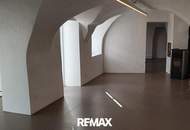 Modernes Geschäftslokal gepaart mit altem Charme