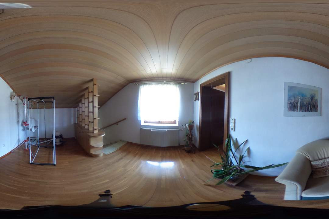Einfamilienhaus in zentraler Lage von Leibnitz!