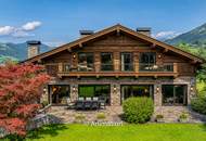 Baugrundstück in prominenter Toplage auf der Bichlalm