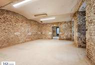 Weitläufige Eck-Gewerbefläche - Raum für Ihr erfolgreiches Business!