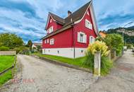 Altbauflair trifft Komfort – Leben und Wohlfühlen in Hohenems