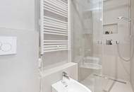 Wohnen über den Dächern Wiens – Maisonette-Highlight mit 3 Aussenflächen mitten im 7. Bezirk!