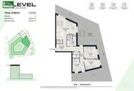 LEVEL GRAZ – Lebensgefühl auf höchstem Niveau