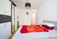 Moderne 3-Zimmer-Gartenwohnung mit Terrasse, Fußbodenheizung &amp; Tiefgarage in 1200 Wien!