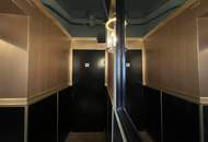 Top Café – Frequenzlage & Stammkundschaft!