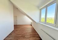 Charmante 3-Zimmer Dachgeschosswohnung mit Top-Anbindung an die Öffis