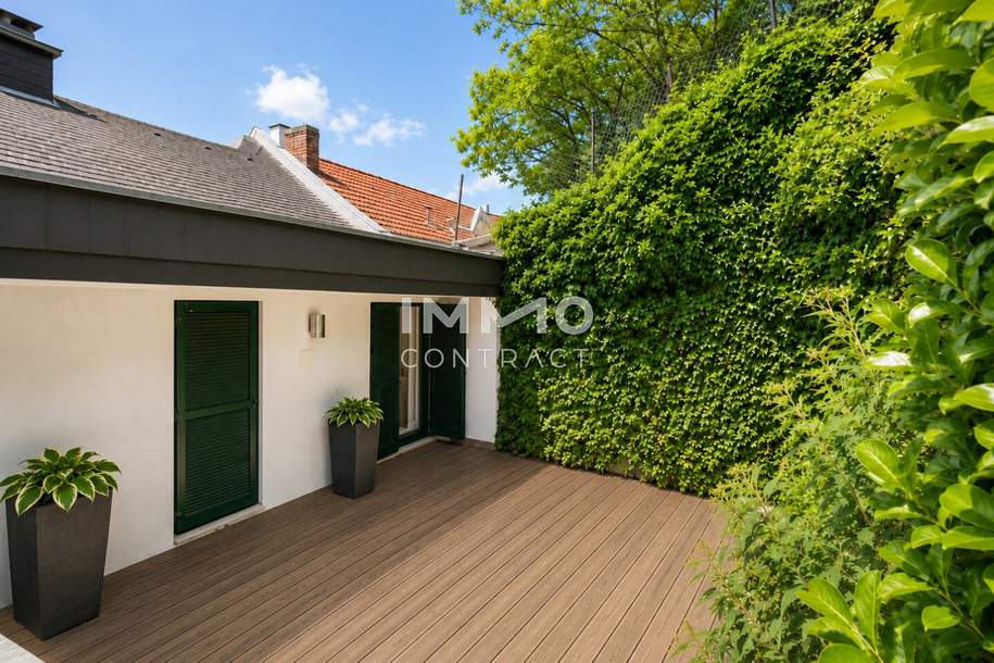 Elevated Living in Sievering: A Rare Vienna Maisonette – Private Terraces, Wohnung-kauf, 990.000,€, 1190 Wien 19., Döbling