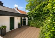 Elevated Living in Sievering: A Rare Vienna Maisonette – Private Terraces