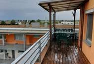 Traumhafte Dachterrassenwohnung mit Fernblick