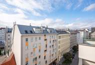 ++MOLLARD 50++ großartige 3-Zimmer-Wohnung mitten im Herzen der Stadt (1/27)