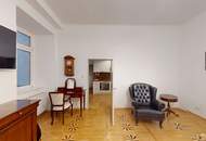 Airbnb Wohnung mit enormen Rendite Potenzial