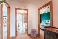 Einziehen und Wohlfühlen! Wohnung mit Hof-Balkon im hellen 4. OG nahe U3, Meiselmarkt und Schönbrunn! KLIMAANLAGE. - WOHNTRAUM