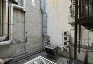 Großzügige, neu renovierte Büro-Wohnung in repräsentativem Stilaltbau Nähe Staatsoper!