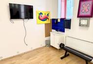 Top Physiotherapie-Praxis inkl. Ausstattung | Nähe U3 Hütteldorfer Straße