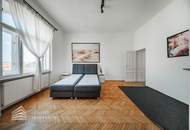 Schöne 3-Zimmer Wohnung, Nähe Westbahnhof