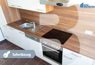 Wolkenoase | Sofortbezug mit Küche