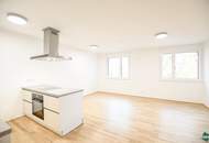 Erstbezug: Schöner 3-Zimmer-Neubau mit moderner Ausstattung