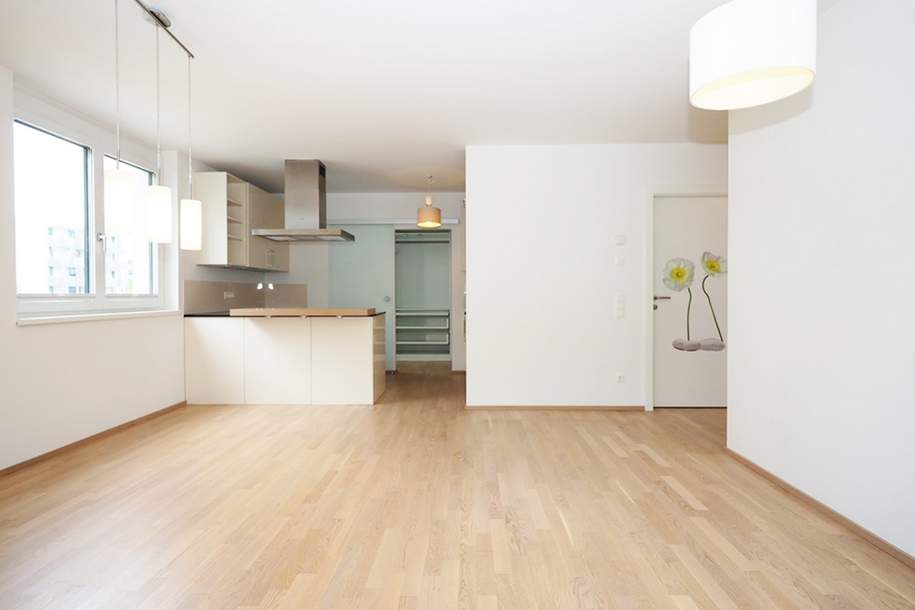 2-Zimmer Wohngenuss mit Balkon in Maxglan – „Das pure Leben genießen!“, Wohnung-kauf, 490.000,€, 5020 Salzburg(Stadt)