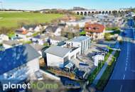 Werkstätten-Betriebsliegenschaft auch als Leasing-Angebot in werbewirksamer Lage