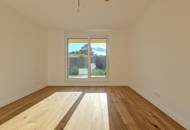 2-Zimmer-Gartenwohnung in Jedlesee nahe Donau | Bezugsbereit