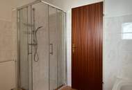 Wohnung zu vermieten, ideal für größere Familien