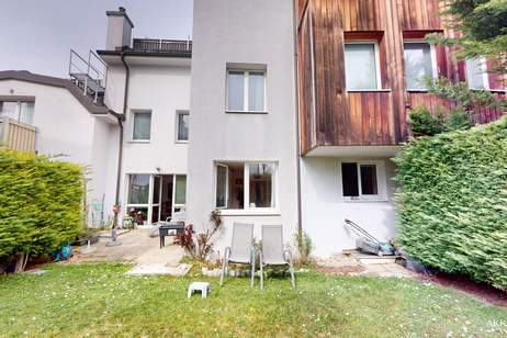 Ruhige Gartenwohnung im Grünen, Wohnung-kauf, 320.000,€, 1230 Wien 23., Liesing